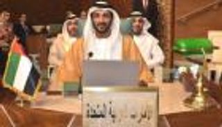 للتوافق مع الاقتصاد العالمي الجديد.. الإمارات تدعو إلى إعادة صياغة السياسات الاقتصادية العربية