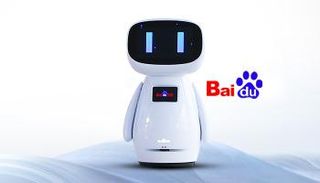 شركة بايدو الصينية