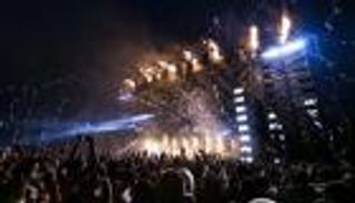 مهرجان العلمين الجديدة في مصر.. "ليلة شعبية" منتظرة