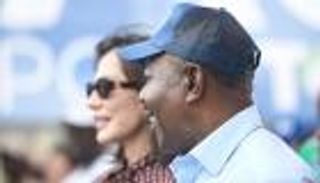 قبل الانقلاب.. وصية زوجة بونغو الفرنسية الأخيرة للغابونيين