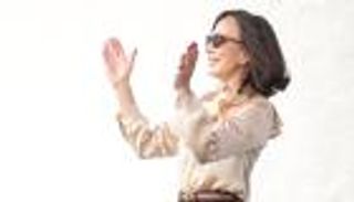 من هي سيلفيا زوجة رئيس الغابون المحتجز وأين اختفت؟