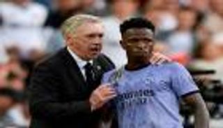أنشيلوتي يجيب.. هل تتغير طريقة ريال مدريد بسبب فينيسيوس؟