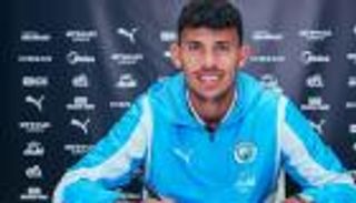 حطم رقم الهلال السعودي.. مانشستر سيتي يعلن ضم ماتيوس نونيز