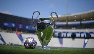 دوري أبطال أوروبا