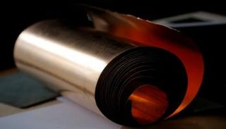 لفو نحاسية- رويترز