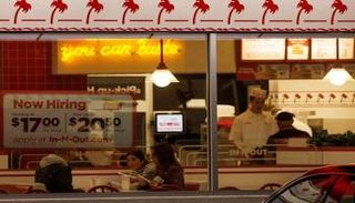  ارتفاع معدل البطالة في أمريكا خلال أغسطس 2023- رويترز