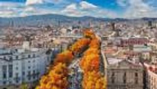 10 وجهات سياحية أوروبية لخريف 2023.. الأنسب لأصحاب الميزانية المنخفضة