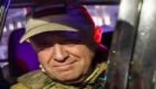 "كل شيء على ما يرام".. مقطع مصور لقائد فاغنر يثير جدلا حول وفاته (فيديو)