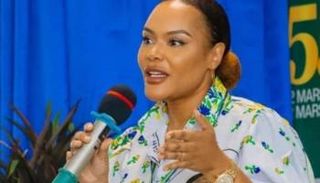 مليكة بونغو