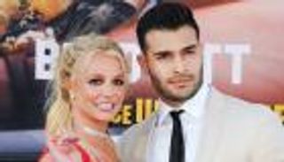 بريتني سبيرز تتهم سام أصغري بالتآمر عليها