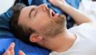 طريقة سهلة للتخلص من الشخير