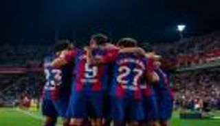 آخر أيام الميركاتو.. 3 ملفات تضع برشلونة على صفيح ساخن