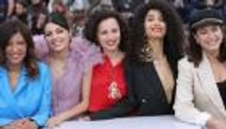 تونس ترشح فيلم "بنات ألفة" من بطولة هند صبري لجائزة الأوسكار