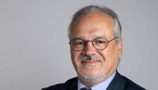 السفير الفرنسي في النيجر سيلفان إيته