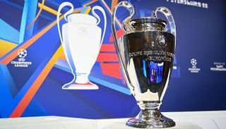 مواعيد مباريات دوري أبطال أوروبا