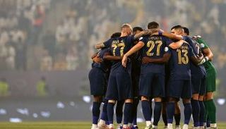 القنوات الناقلة لمباراة النصر والحزم