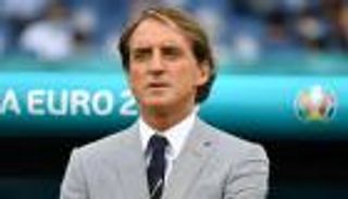 انطلاقة مانشيني.. قائمة المنتخب السعودي لوديتي كوريا وكوستاريكا