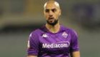 نهاية دراما الميركاتو.. مانشستر يونايتد يتعاقد مع سفيان أمرابط