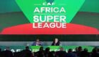 نتائج قرعة دوري السوبر الأفريقي 2023