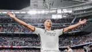 كرر إنجاز رونالدو.. بيلينغهام يواصل التوهج مع ريال مدريد بـ3 أرقام (فيديو)
