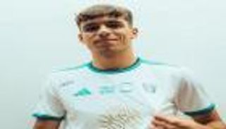 بعد هدية محرز.. غابري فيغا يشعل انطلاقته مع أهلي جدة (فيديو)