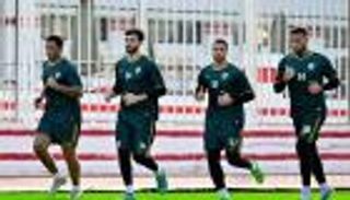 رغم إيقاف القيد.. صفقة مرتقبة على أعتاب الزمالك