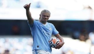 إيرلينغ هالاند 