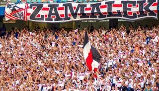 الزمالك المصري