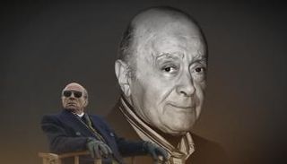 الملياردير المصري محمد فايد.. نهاية رحلة