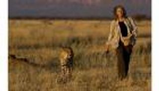 مؤسس صندوق حماية الفهود لـ"العين الإخبارية": ننتظر من COP28 قرارات تاريخية