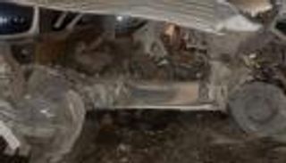 مقتل 16 معظمهم إيرانيون في حادث طريق بالعراق