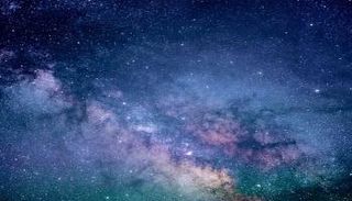 نجوم في السماء - أرشيفية