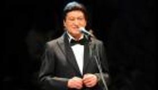 محمد الحلو يهدي المملكة أغنية خاصة: "الله يديم الأفراح عليك يا سعودية"