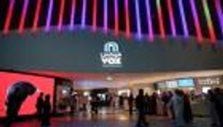 535 مليون ريال إيرادات السينما في السعودية منذ الافتتاح