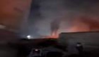 حرائق ذي قار في العراق.. ظاهرة "مرعبة" تحير الأهالي