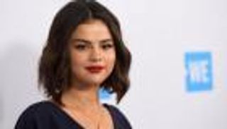 سيلينا غوميز تكشف عن مواصفات شريكها المستقبلي: "يجعلني أضحك"