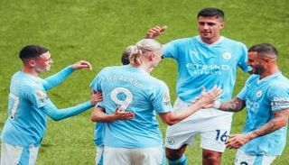 مانشستر سيتي