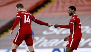 فينالدوم وهندرسون