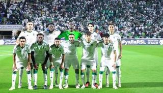 الأهلي السعودي 