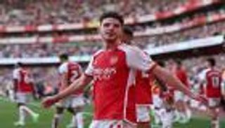 مانشستر يونايتد وأرسنال.. 100 مليون تحسم القمة التاريخية