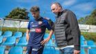 كواليس نصيحة "غريبة" قادت إمام عاشور إلى الأهلي المصري (فيديو)