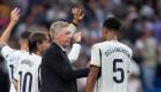 الضحية زيدان.. أنشيلوتي يكتب تاريخا جديدا في ريال مدريد