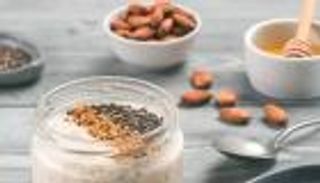 أطعمة يمكن تناولها على معدة فارغة.. طاقة هائلة