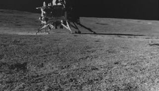 المسبار الهندي