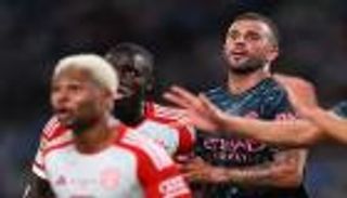 كايل ووكر يكشف كواليس رفض بايرن ميونخ من أجل مانشستر سيتي