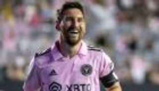 بعد إسقاط البطل.. ميسي يتعهد بحلم خيالي في الدوري الأمريكي