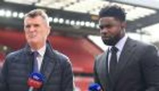 مشاجرة بالأيدي توحد نجمي مانشستر سيتي ويونايتد