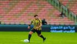 بحضور الهرم والزمالك.. طارق حامد يبدأ رحلة جديدة في الدوري السعودي