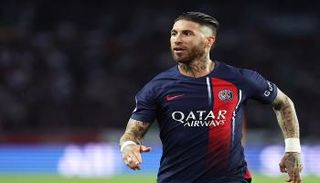 سيرجيو راموس 