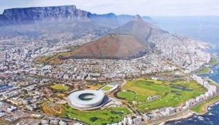 الطقس المتطرف في أفريقيا